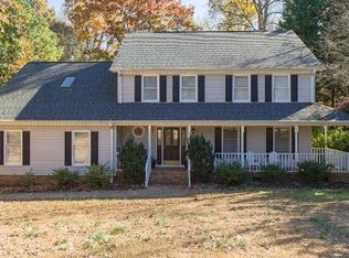 210 Squires Creek Rd, Simpsonville, SC 29681