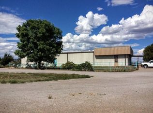 2401B Old Highway 66, Edgewood, NM 87015