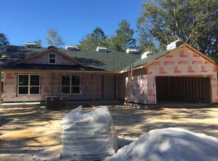 330 N Jackson St, Freeport, FL 32439