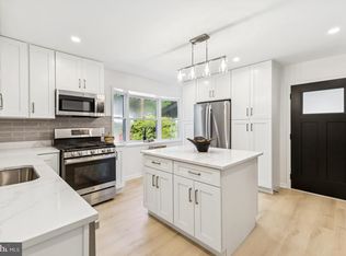 1622 Farragut Ave, Rockville, MD 20851