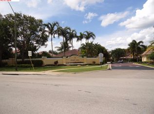 581 Anchor Point, Delray Beach, FL 33444