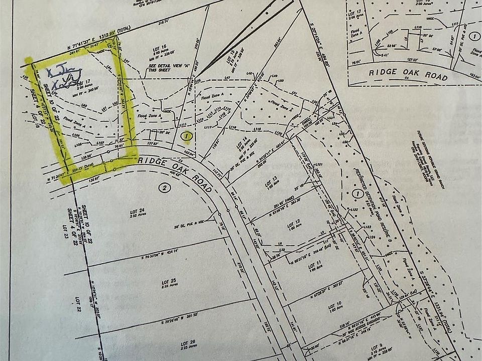 2nd image of 16279 Ridge Oak Road