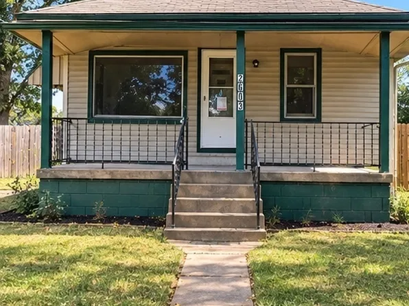 2603 Lincoln Ave, Granite City, IL 62040