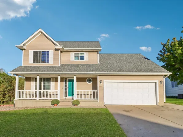 1204 S 4th St, Indianola, IA 50125