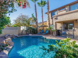 311 W BLUE LAGOON Drive, Casa Grande, AZ 85122