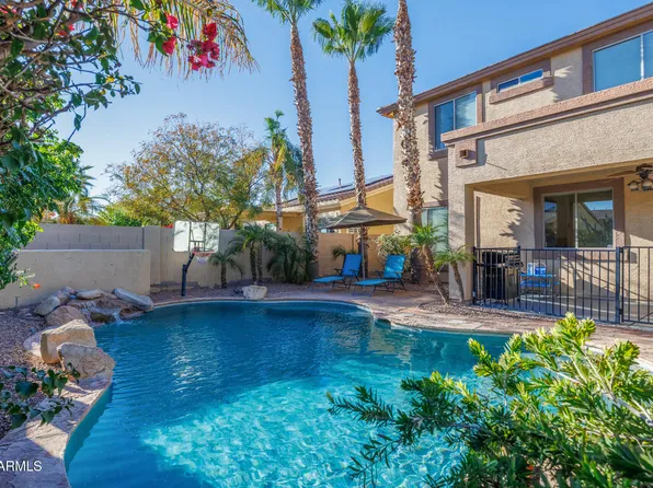 311 W BLUE LAGOON Drive, Casa Grande, AZ 85122