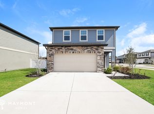 2691 Island Walk Dr, Deltona, FL 32738