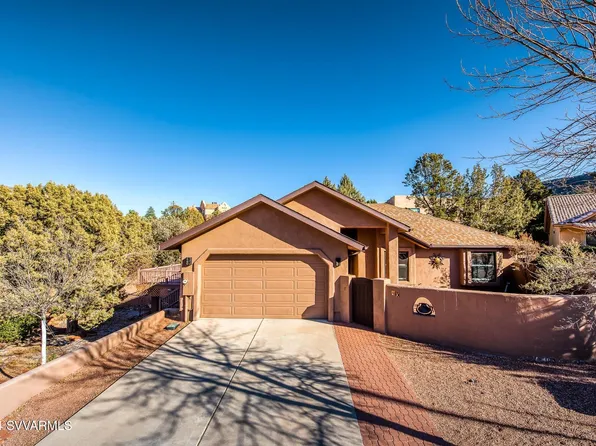 40 Rimrock Ride, Sedona, AZ 86351