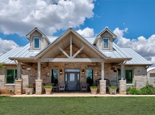 228 Old Cheyenne Trl, Abilene, TX 79602