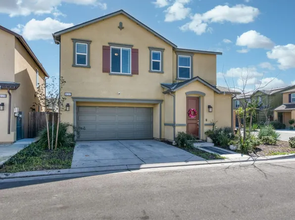 6137 W Richert Ave, Fresno, CA 93723