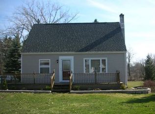 4261 Clinton St, Buffalo, NY 14224