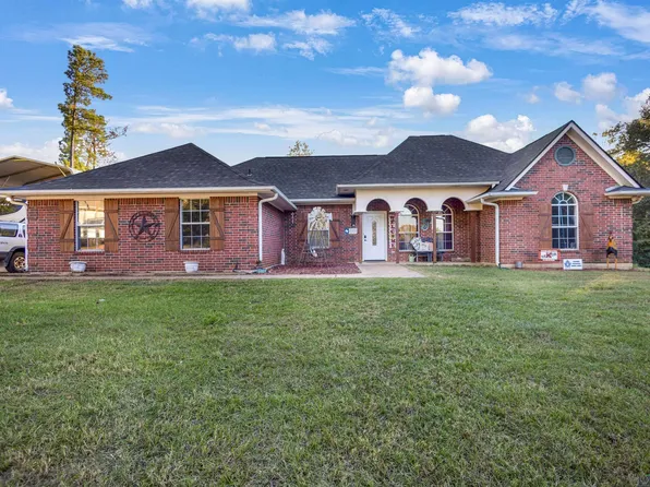 4994 Fm 2204, Kilgore, TX 75662