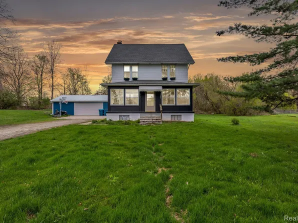 7100 Bristol Rd, Swartz Creek, MI 48473