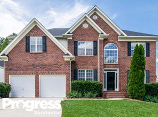 1910 Copperplate Rd, Charlotte, NC 28262