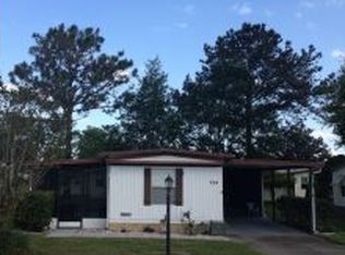 734 Truman Ave, Lady Lake, FL 32159