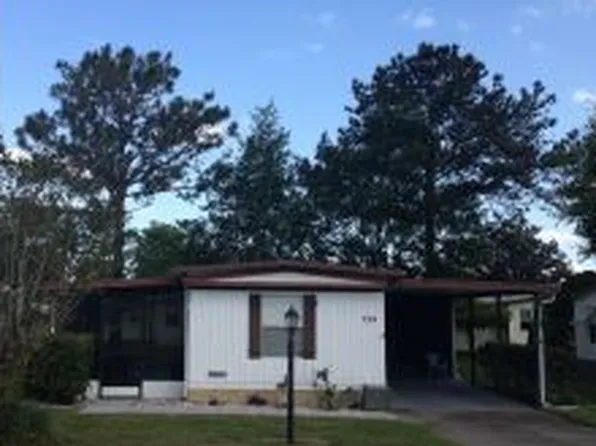 734 Truman Ave, Lady Lake, FL 32159