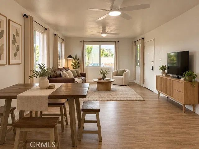 3 bed, 1400 sqft, $3,200 — Photo 4