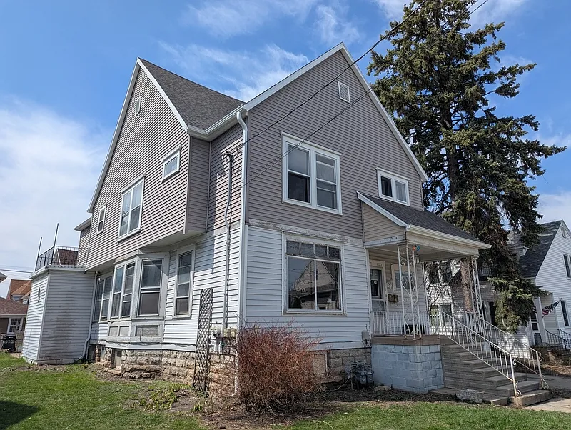 541 Mount Vernon St #541A