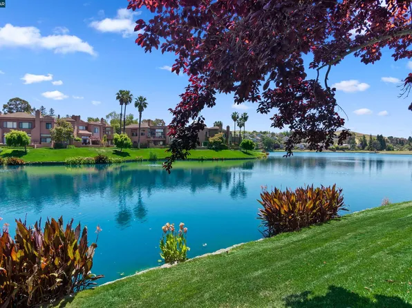 2025 Echo Pl, San Ramon, CA 94582