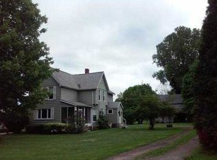 5253 Schrimper Rd, Erie, PA 16510