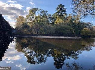 0 Garden Cir LOT 8, Collins, GA 30421