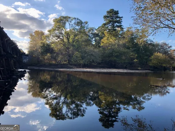 0 Garden Cir Lot 8, Collins, GA 30421