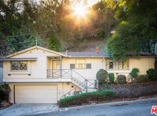 5940 Tuxedo Ter, Los Angeles, CA 90068