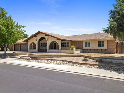 3904 Trillium Ave, Modesto, CA, 95356