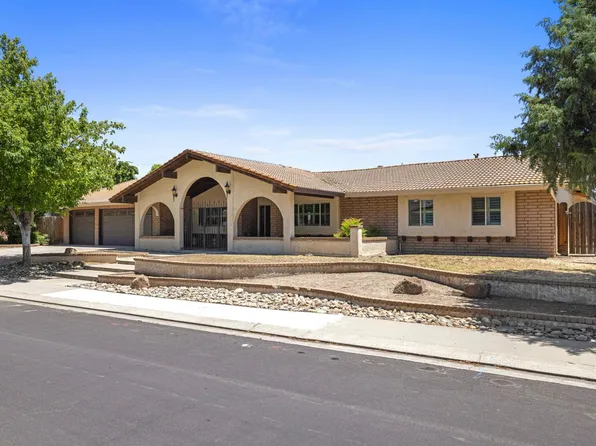 3904 Trillium Ave, Modesto, CA 95356