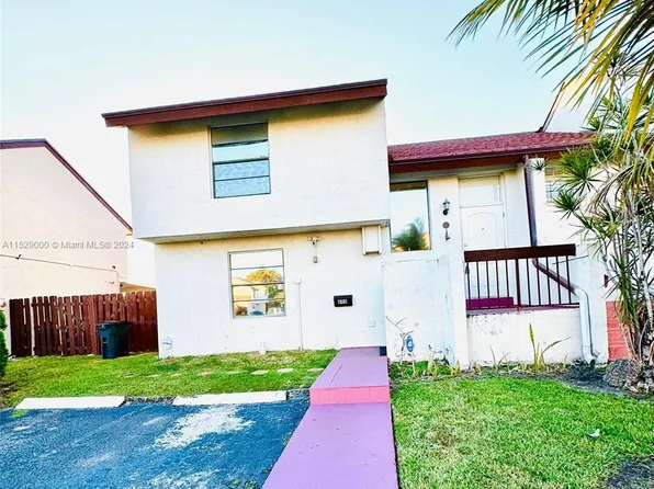 600 NW 98th Ct #600, Miami, FL 33172