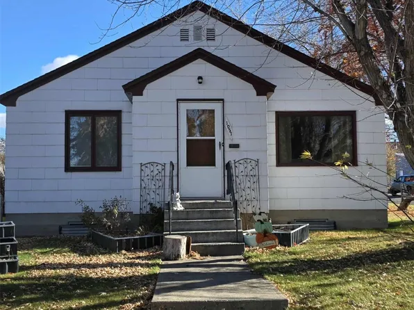 1051 N Warren St, Helena, MT 59601