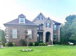 5422 Stonewood Dr, Smyrna, TN 37167