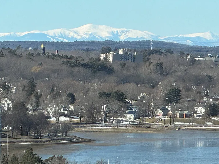 The Casco Mount Washington