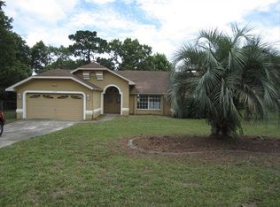 12033 Cromwell Way, Spring Hill, FL 34609