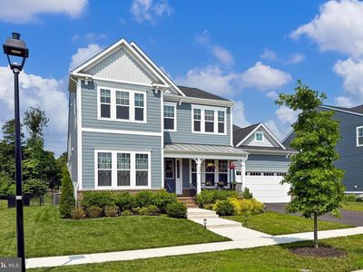 226 Stoic St SE, Leesburg, VA, 20175