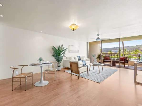 500 Lunalilo Home Rd APT 22C, Honolulu, HI 96825