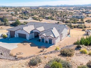 4800 W Mint Creek Rd, Prescott, AZ 86305