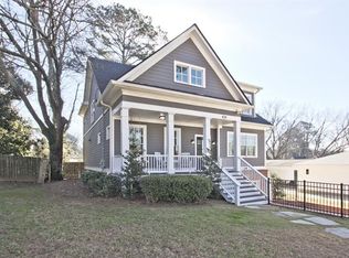 439 Pensdale Rd, Decatur, GA 30030