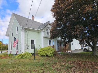 139 Northern Avenue, Augusta, ME 04330