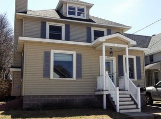 337 Alger St, Marquette, MI 49855