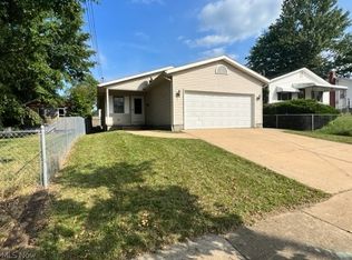 545 Alpha Ave, Akron, OH 44312