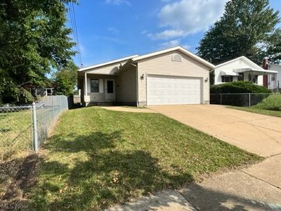 545 Alpha Ave, Akron, OH, 44312