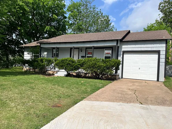 1125 Jasmine Ln, Midwest City, OK 73110