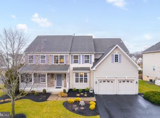 2099 Buckinghamshire Rd, Furlong, PA 18925