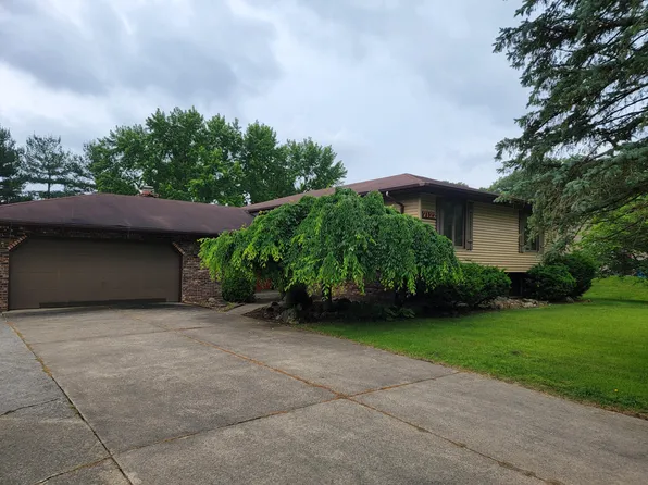 7122 W 275 N, La Porte, IN 46350