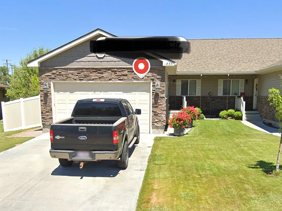 1835 Alturas Cir