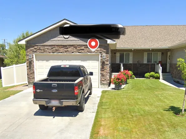 1835 Alturas Cir, Idaho Falls, ID 83401