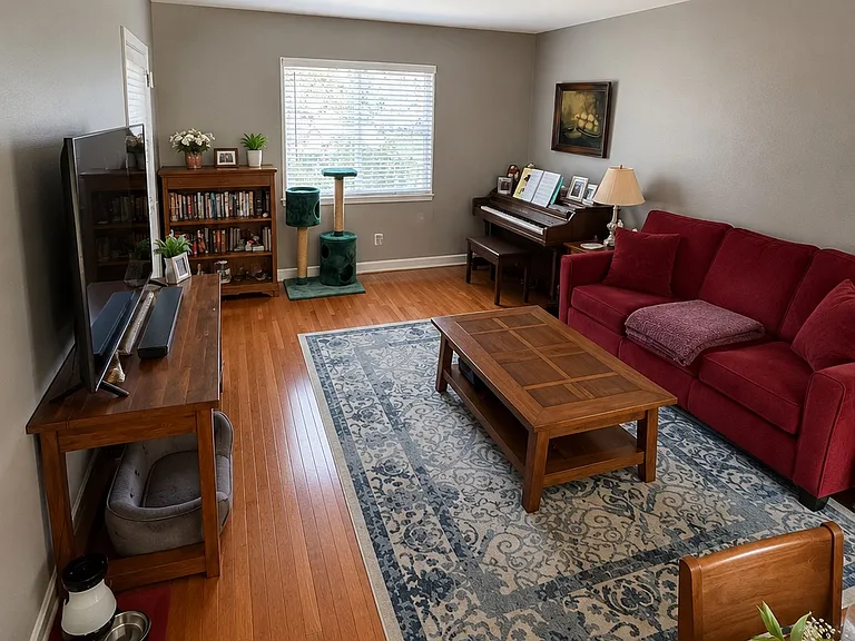 4211 Locust St #1 — Photo 1