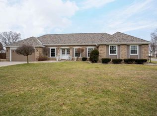 701 S Kinder Dr, Syracuse, IN 46567