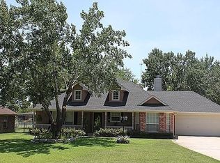 110 Fm 1567, Lone Oak, TX 75453